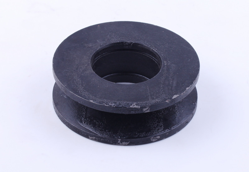 Ролик натягувача ременя приводу (профіль В) KRO 900 Мукачево - фото 1