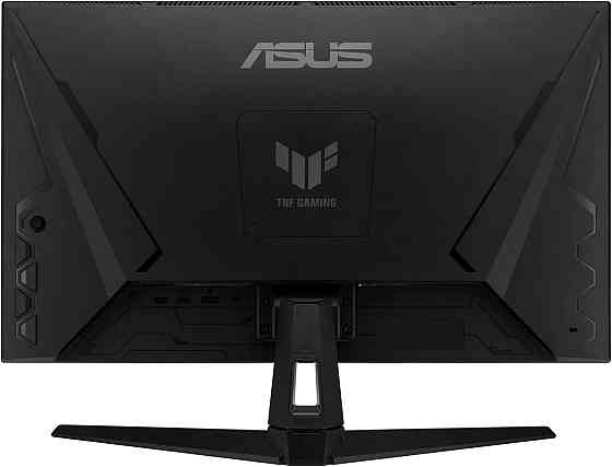 Монітор Asus 27" TUF Gaming VG27AQ5A (90LM0BN0-B01371) IPS Black 210Hz ( Чорний ) Харків