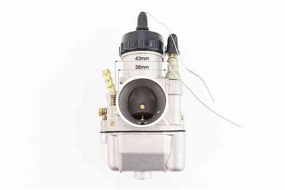 Карбюратор К68Д Юпітер Киев