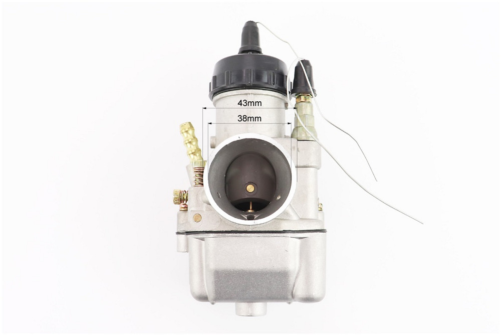 Карбюратор К68Д Юпітер Киев - изображение 4