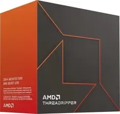 Процесор Amd Ryzen Threadripper 7970X 4,0GHz BOX (100100001351WOF) Київ - фото 1