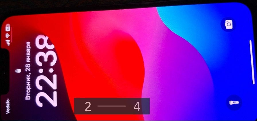 Айфон iPhone 14 Харків - фото 3