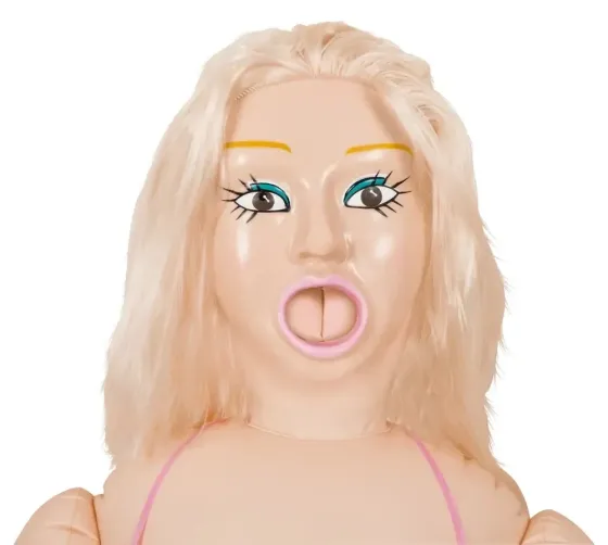 Секс лялька в бікіні BIG BOOBS BRIDGET Sex Aura Київ