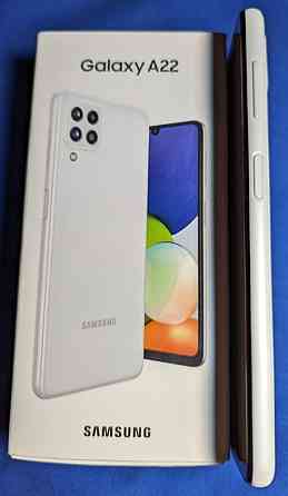 Смартфон: Samsung A22 4/64Gb. Идеал! Київ