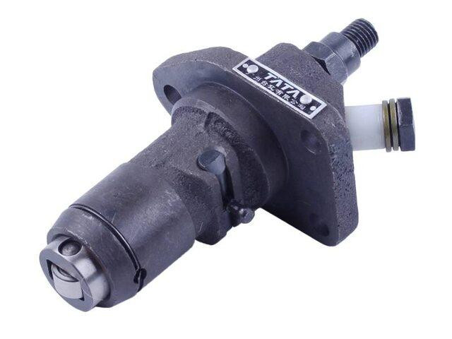 Топливный насос на дизельный двигатель 180N Мукачево - изображение 1