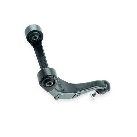 Важіль підвіски Хюндай Santa Fe II верхній лівий L задній Мукачево