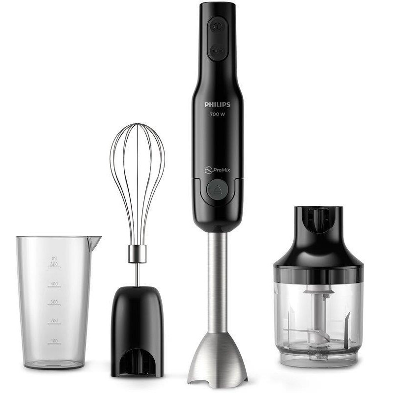 Блендер Philips HR2543/90 ( Чорний ) Харьков - изображение 1
