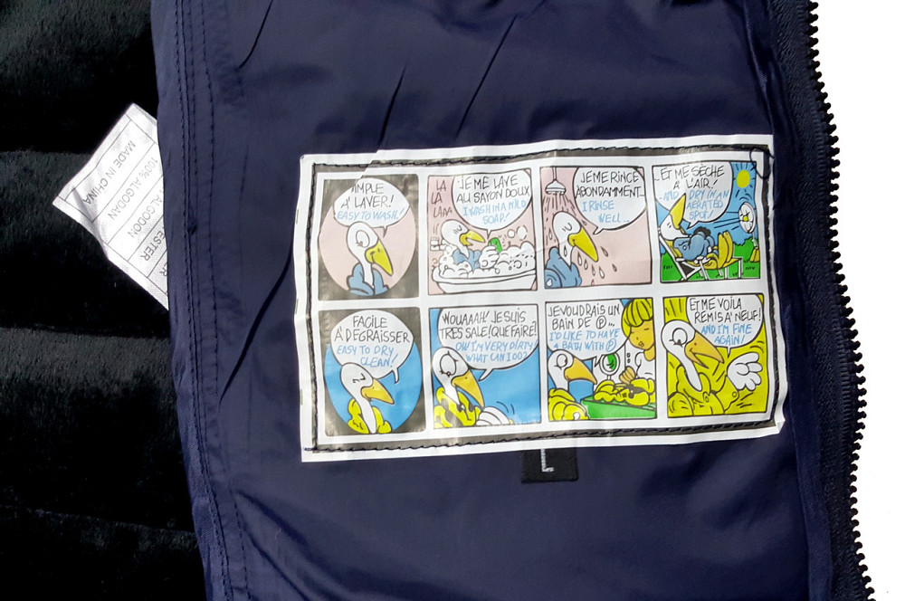 Женская стеганая жилетка Nike Киев - изображение 6