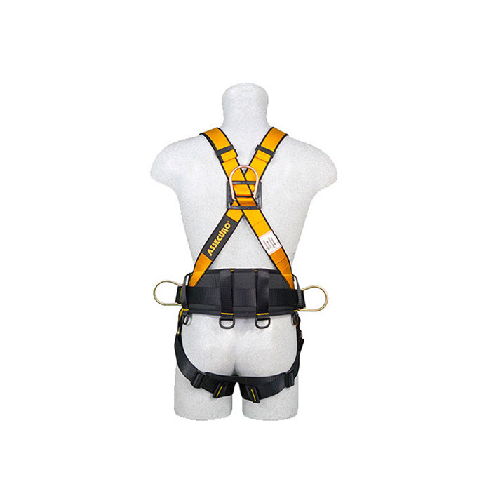 Пояс лямочный NEUTRON CA171 ASSECURO Одесса - изображение 2