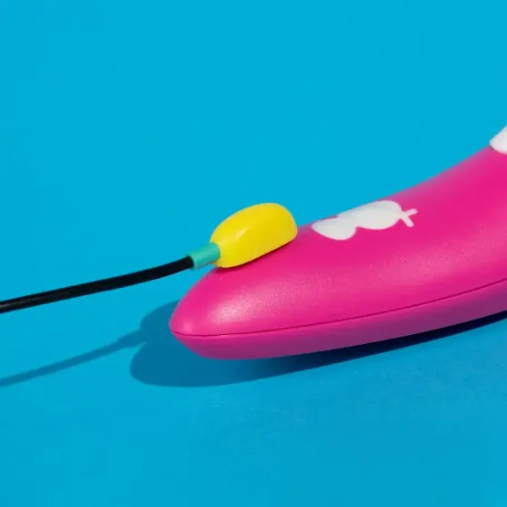 USB-кабель для заряджання Romp Magnetic Cable Free, Shine Львів