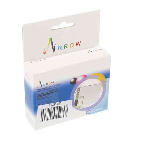 Картридж Arrow Epson Stylus C91/T26/TX119 Black (TN921N) Вінниця