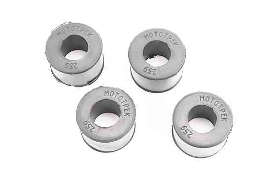 Сайлентблок маятника МТ к-кт 4шт, "МОТОТРЕК" Київ