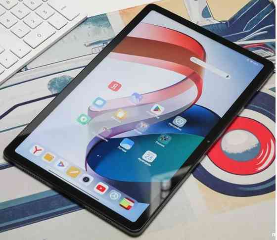 Планшет Xiaomi Redmi Note PAD Max 11дюймов 6/128Gb. 2SIM. Киев