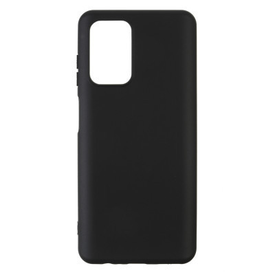Чохол до мобільного телефона Armorstandart Matte Slim Fit ZTE Blade A72 Black (ARM63131) Вінниця - фото 1