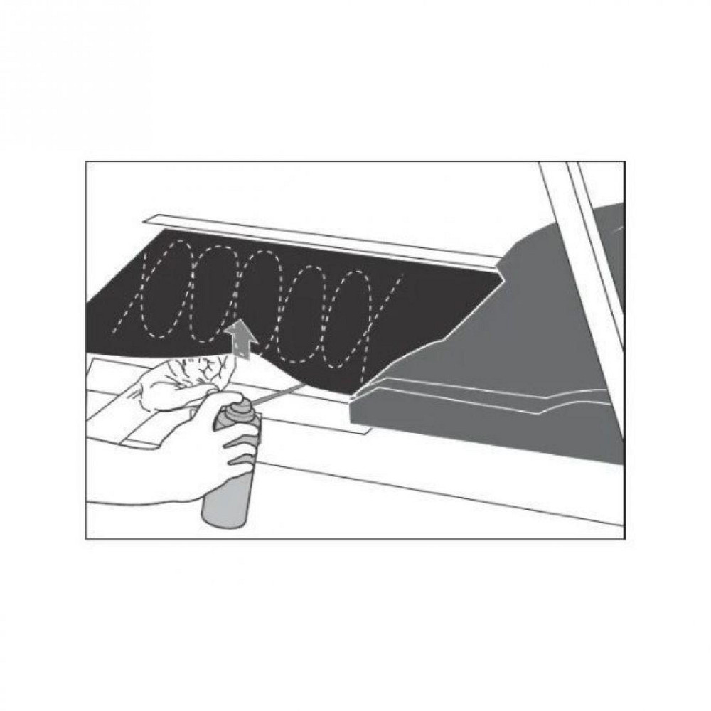 Беговая дорожка электрическая KETTLER AXOS SPRINTER 2.0 черная Киев - изображение 6