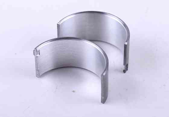 Вкладиші шатуна мотоблок 180N (9Hp) (+0,25) Мукачево