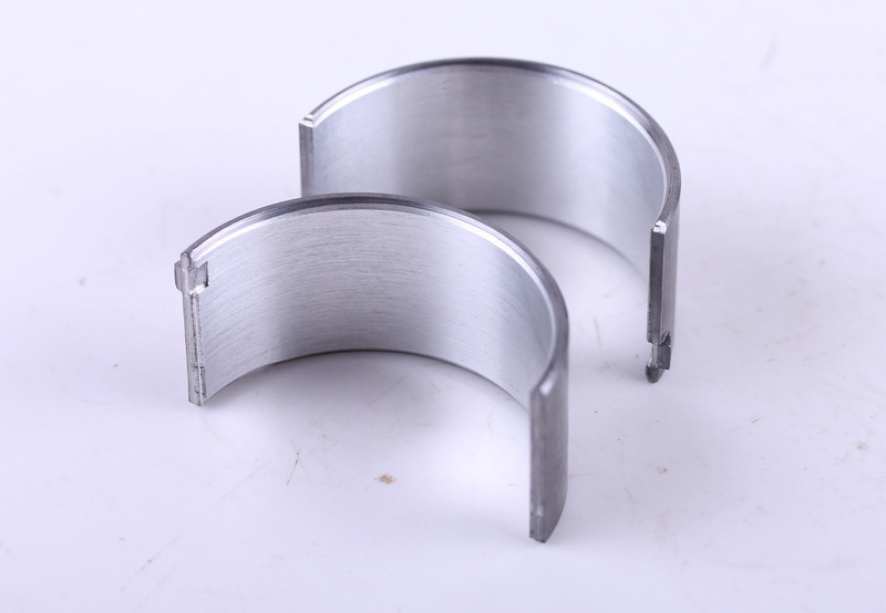 Вкладыши шатуна мотоблок 180N (9Hp) (+0,25) Мукачево - изображение 1