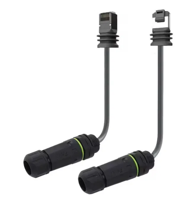 Коннектор для StarLink Mini и Gen3 Киев - изображение 4