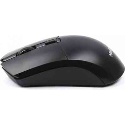 Мишка Maxxter Mr-403 Wireless Black (Mr-403) Вінниця