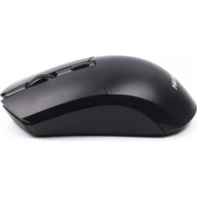 Мишка Maxxter Mr-403 Wireless Black (Mr-403) Вінниця - фото 3