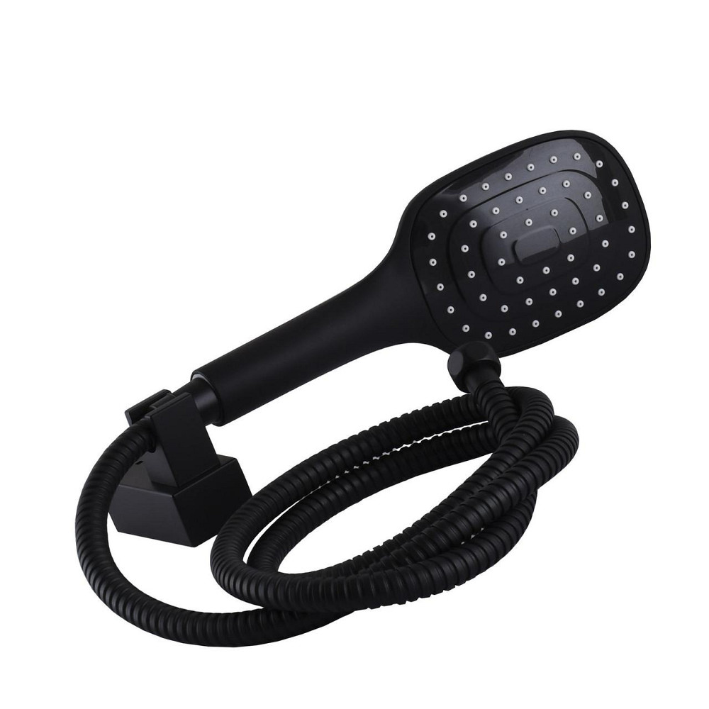 Смеситель для душа TOPAZ ODISS TO 18701-H52-BL Киев - изображение 5