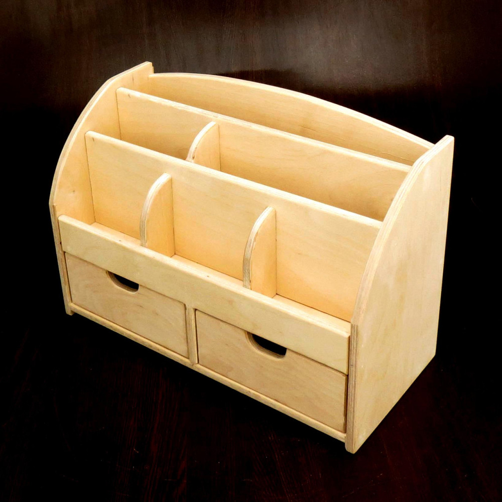 Настольный органайзер 