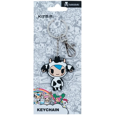 Брелок Kite підвіска tokidoki (TK23-3001-1) Вінниця - фото 3