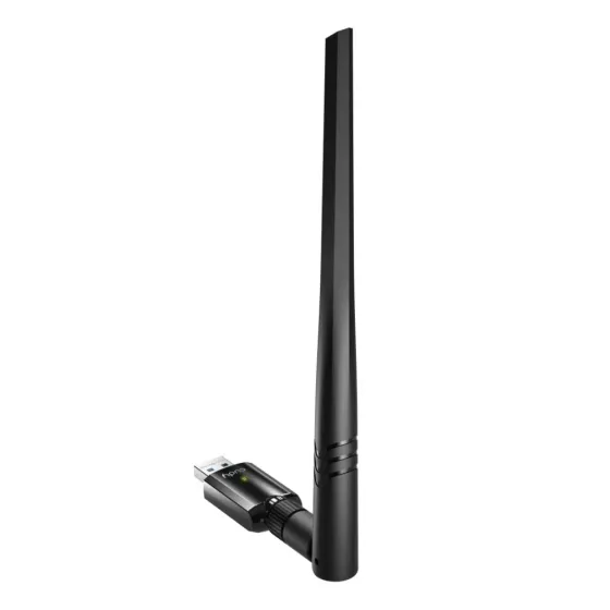 Адаптер WiFi 5 Cudy WU1400 дводіапазонний з USB 3.0 (73-00546) Киев