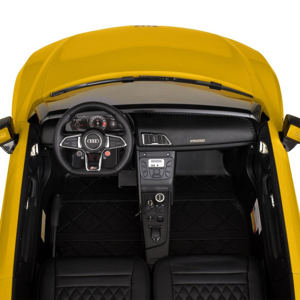 Дитячий електромобіль Машина M 6152AL-6(24V) до 100 кг Вінниця - фото 7