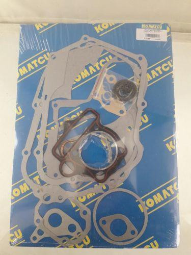 Прокладки двигателя (набор) мотоцикл 4T 140сс IRBIS TTR 125 (154I) (mod до 2013 г.) Мукачево - изображение 1