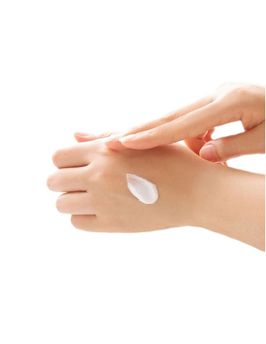 Крем для лица глубокоувлажняющий Deep Moist Melting Rich Cream POLATAM 50 мл Киев - изображение 5