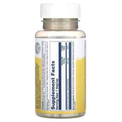 Мінерали Solaray Селен бездрожжевий, 200 мкг, Yeast-Free Selenium, 90 вегетаріанські (SOR-04678) Вінниця