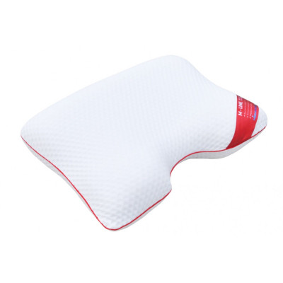 Подушка Highfoam ортопедична Noble Cloud M-Line 58 х 42 х 13 см (4820000977098/ 4823072703121) Вінниця - фото 2