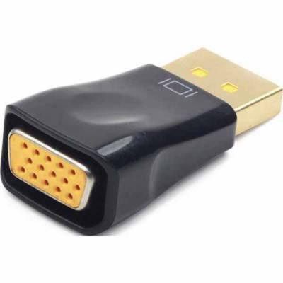Переходник Display Port to VGA Cablexpert (A-DPM-VGAF-01) Винница - изображение 2