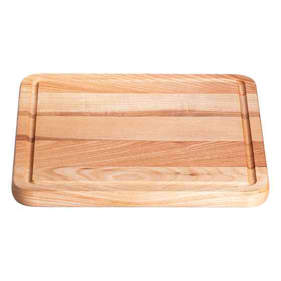 Деревянная менажница на 5 секций 30×20 см Lugi Киев