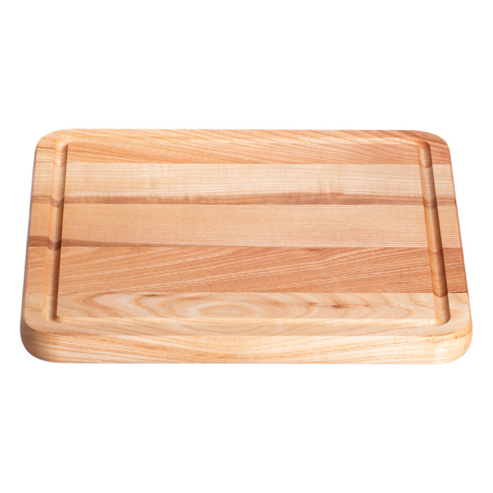 Деревянная менажница на 5 секций 30×20 см Lugi Киев - изображение 1