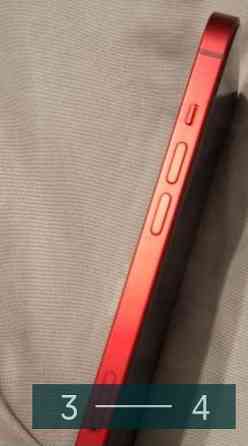 Айфон iPhone 13 Київ