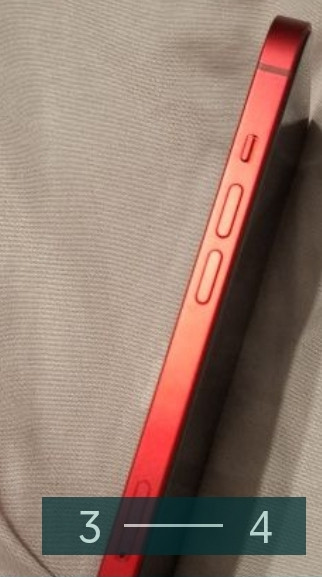 Айфон iPhone 13 Київ - фото 2