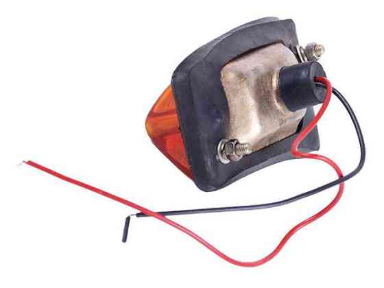 Указатель переднего поворота правый (нов) Хинтай 220HG Мукачево