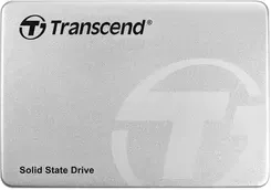 Сетевой накопитель Transcend 512GB 2,5'' (TS512GSSD370S) Киев - изображение 1