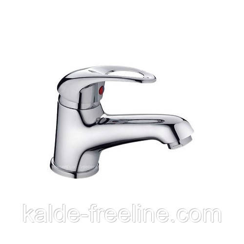 Смеситель для умывальника HAIBA PREMIERE 001 Харьков - изображение 1