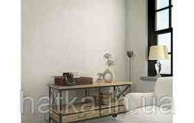 Шпалери вінілові на флізеліні Marburg Loft superior 1.06х10 білі під шпаклівку 34101 Київ