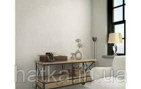 Шпалери вінілові на флізеліні Marburg Loft superior 1.06х10 білі під шпаклівку 34101 Київ - фото 4