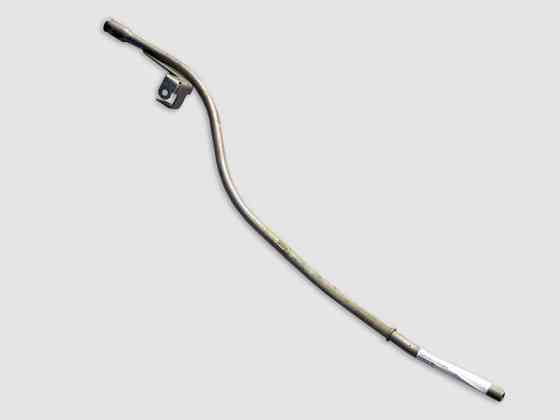 Mercedes-Benz  A2720101166 Трубка масляного щупа двигуна M272 V6 2.5 3.0 3.5л M273 V8 5.5л Одесса