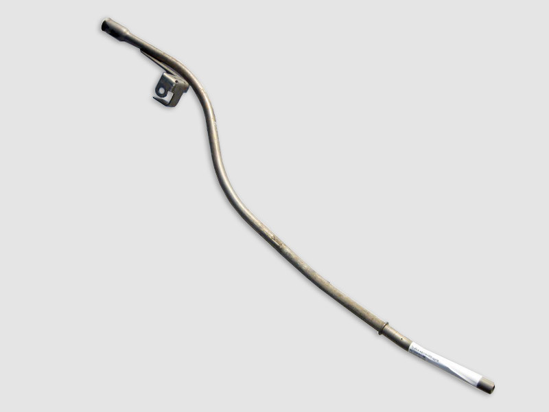 Mercedes-Benz  A2720101166 Трубка масляного щупа двигуна M272 V6 2.5 3.0 3.5л M273 V8 5.5л Одесса - изображение 2