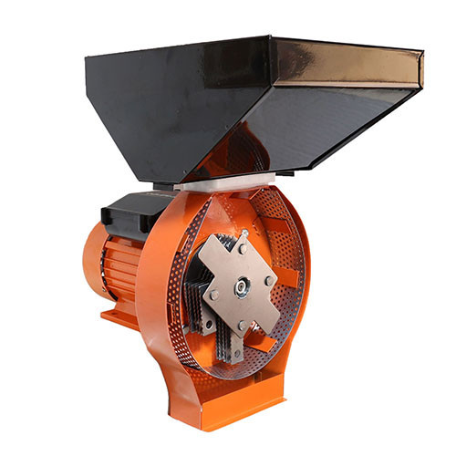 Зернодробарка Rebiner RFG-3550 (2500 Вт, 240 кг/год) – подрібнювач зерна та крупорушка,Гарантія 36 місяців Львів - фото 6