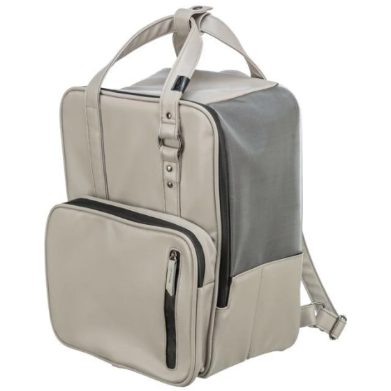 Рюкзак - переноска для собак і котів Trixie CityStyle (Тріксі) 40х30х20 см Запоріжжя