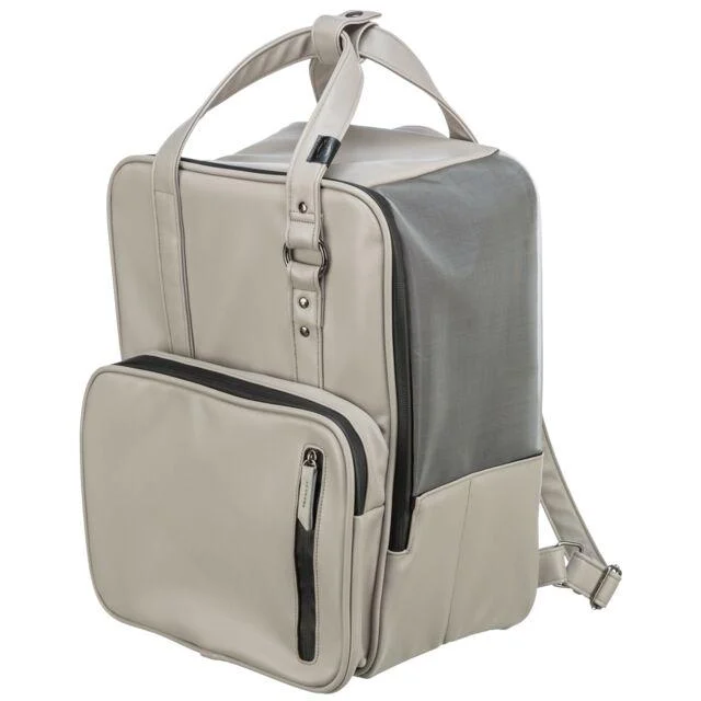 Рюкзак - переноска для собак і котів Trixie CityStyle (Тріксі) 40х30х20 см Запоріжжя - фото 1