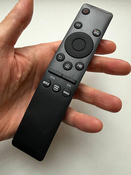 Пульт для ТВ Samsung универсальный ДУ инфракрасный телевизор Самсунг управления для мультимедиа smart tv control Каменское - изображение 11