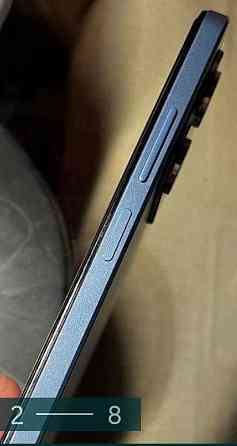 Телефон POCO X 5 PRO 8+8 / 256Gb. Киев